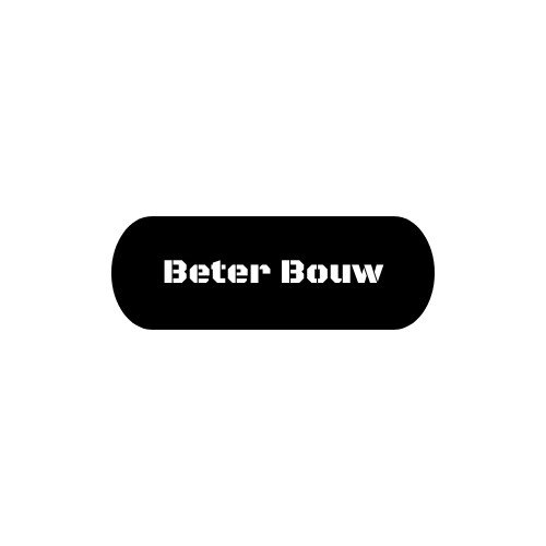 Beter Bouw Logo