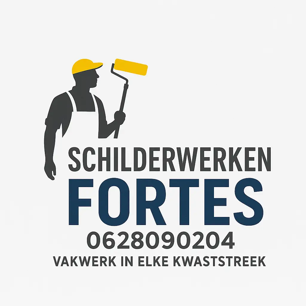 Schilderwerken Fortes Logo