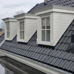 onderhouds beurt schilderwerk buiten Afbeelding 1