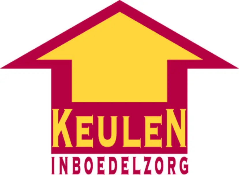 Inboedelzorg Keulen V.O.F. / Keulen Schilderwerken Logo