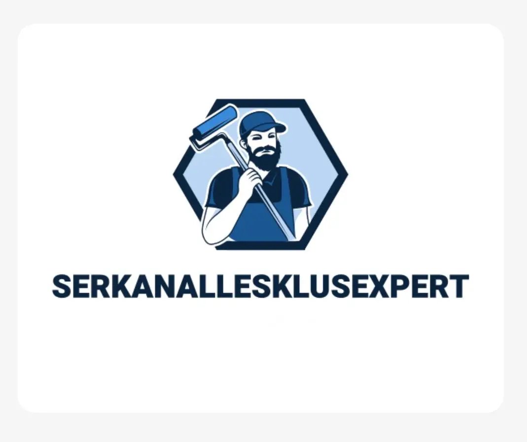 Serkanallesklusexpert Logo