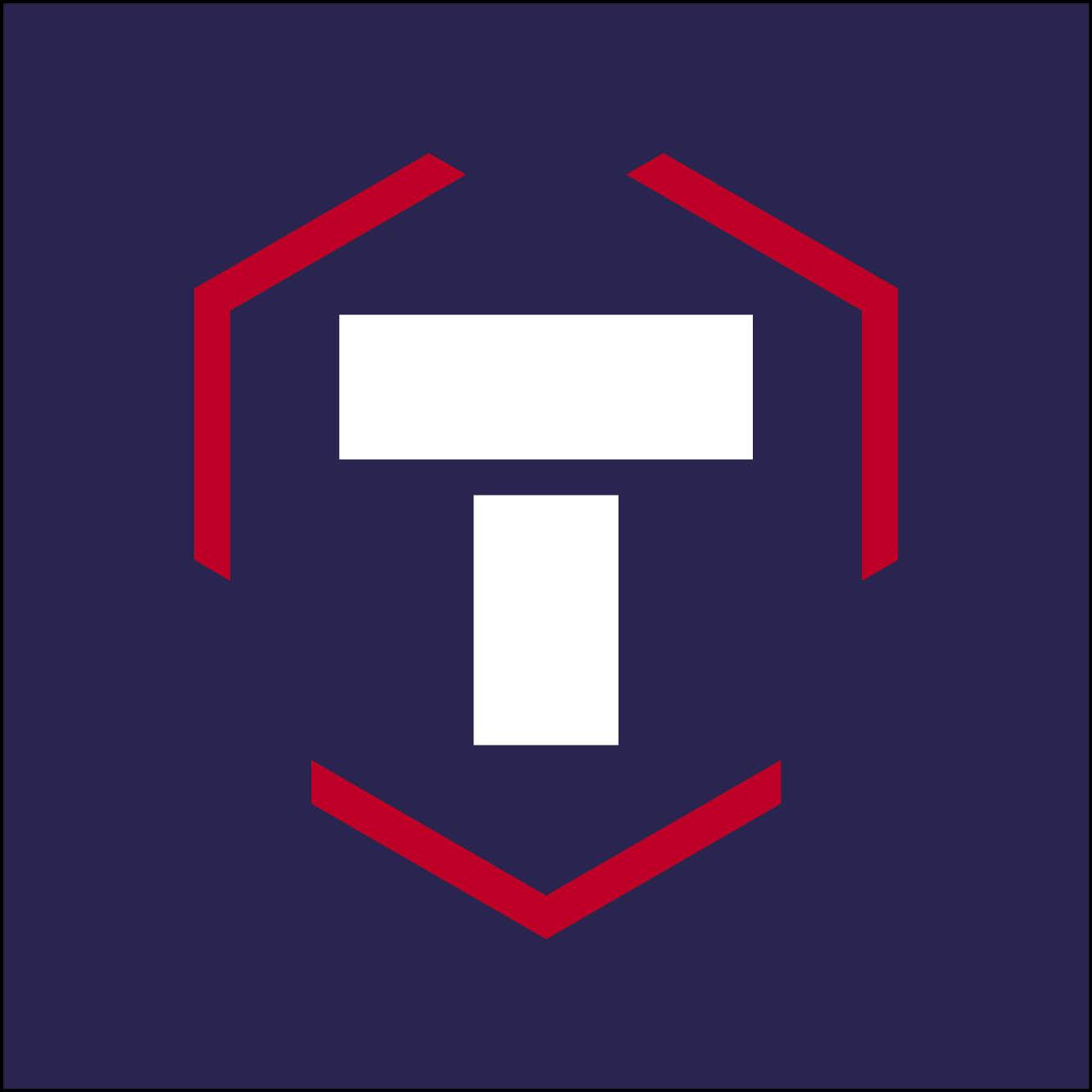 Tilburg Bouw bv Logo