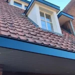 Buitenschilderwerk Afbeelding 1