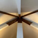 Dakkapel stuken in Rotterdam Afbeelding 1