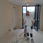 Nieuwbouw appartement In Utrecht!!! Afbeelding 1