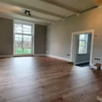 Binnenschilderwerk Afbeelding 1