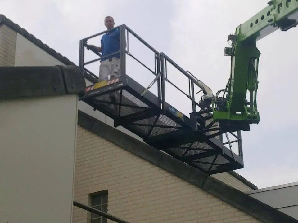 jks jasper kanters schilderwerken Logo