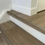 Paar prachtig trappen pvc van mij 😍 Afbeelding 1
