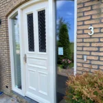 Vrijstaand huis mond op mond reclame Afbeelding 1