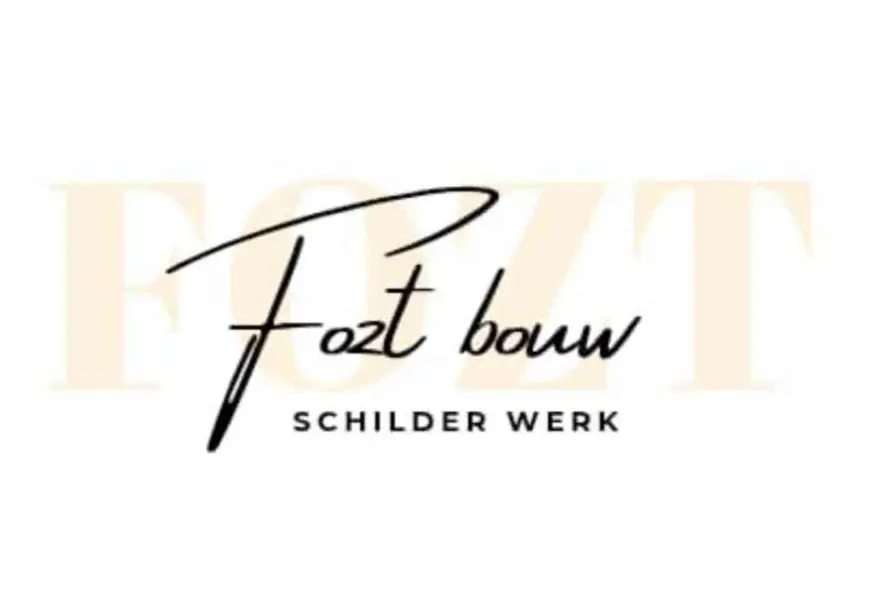 FOZT BOUW Logo