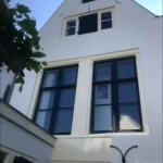 Buitenschilderwerk Afbeelding 1