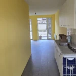 renovlies behangen en Sauzen woning Afbeelding 1