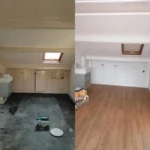 Binnenschilderwerk Afbeelding 1