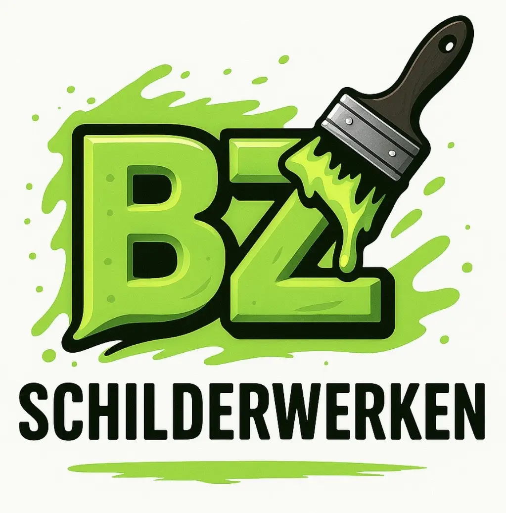 BZ Schilderwerken Logo