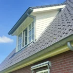 Schilderwerk buiten. Afbeelding 1