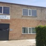 Dit bedrijfspand mogen voorzien van een nieuw jasje Afbeelding 1