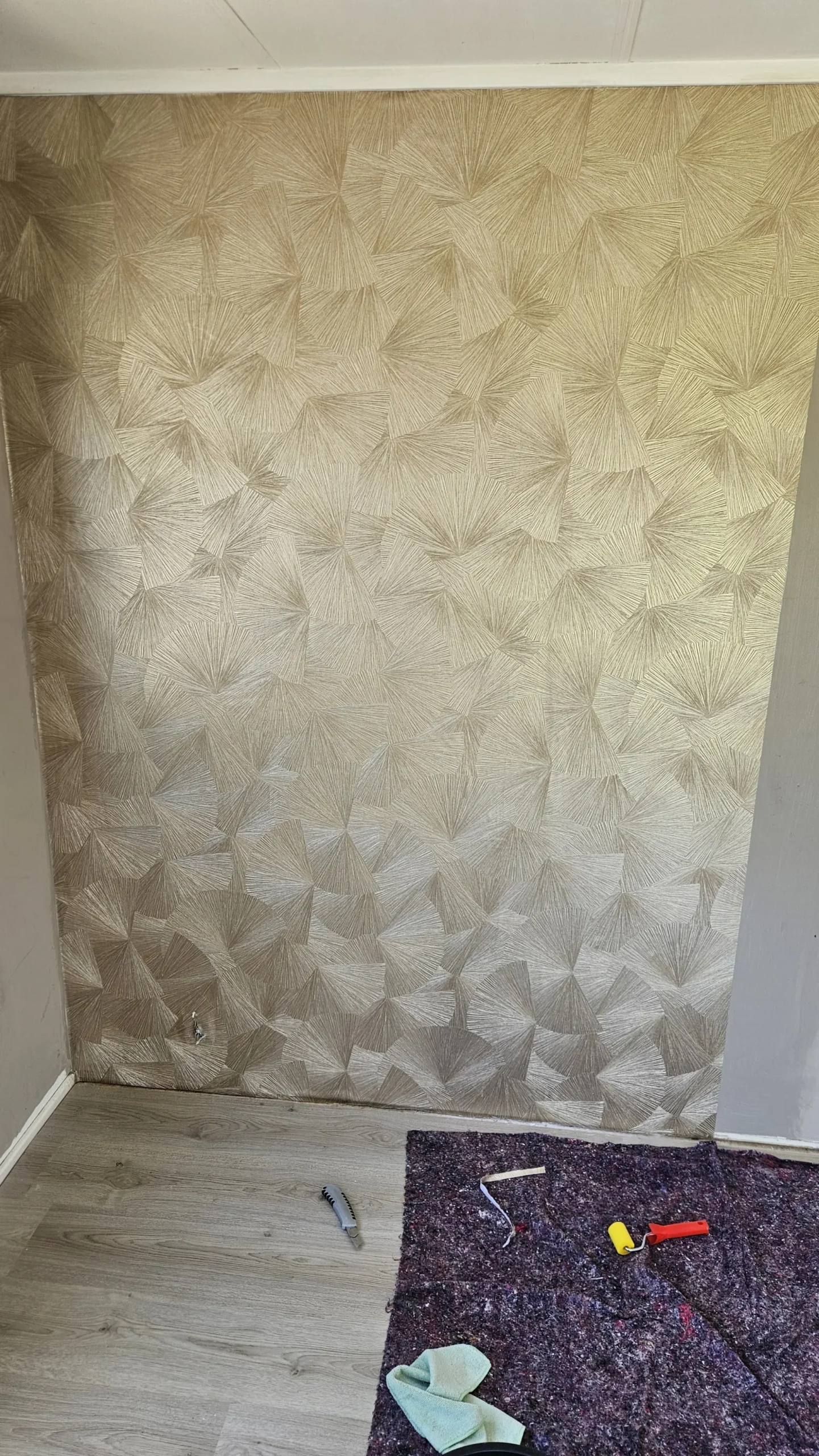 Klusbedrijf J.Vroegop Logo