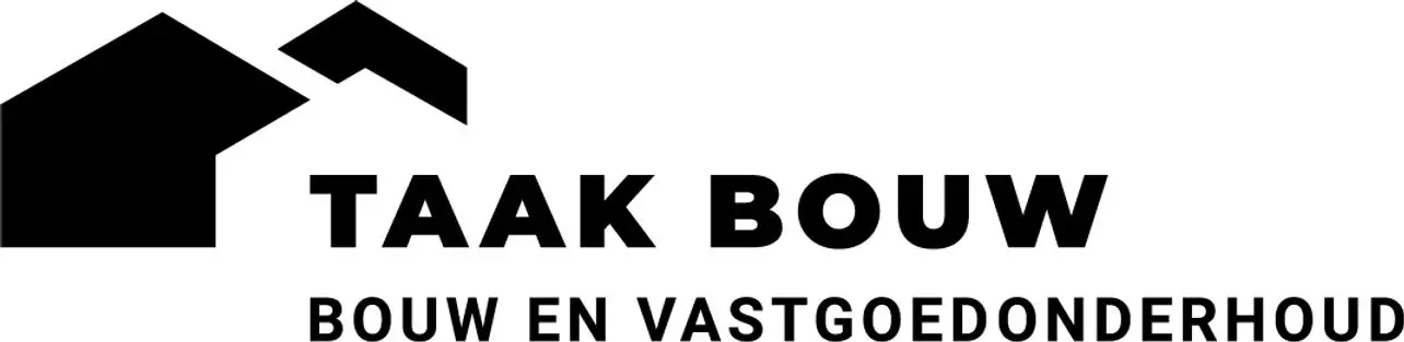 Taak Bouw Logo