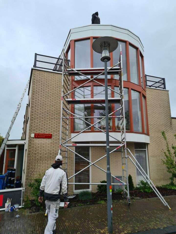 Foulon Vastgoedonderhoud Logo