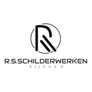 R.S.Schilderwerken Rijssen Logo