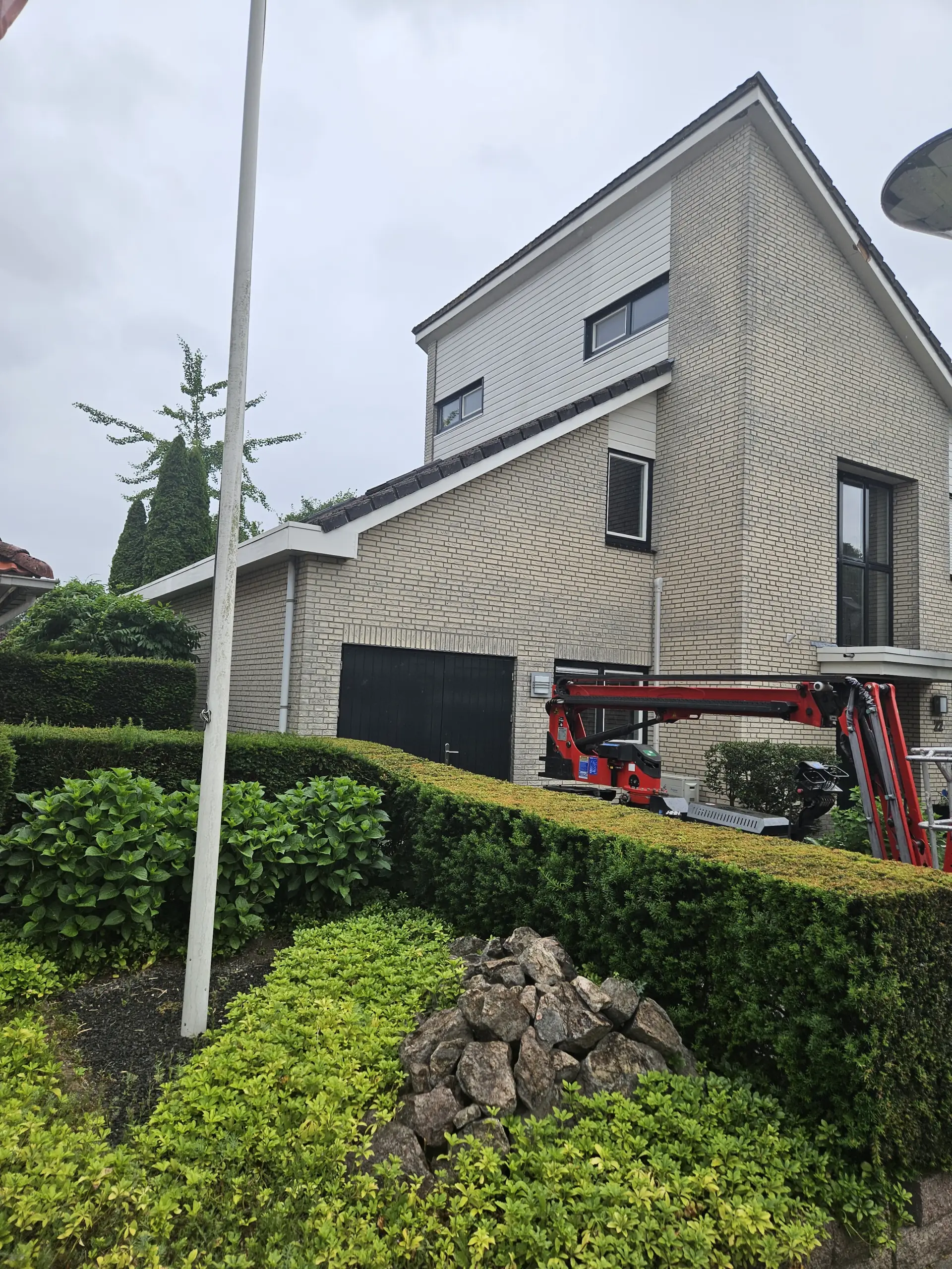 ezendam schilderwerken Logo