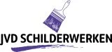 JVD schilderwerken Logo