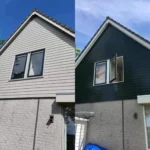 Buitenschilderwerk Afbeelding 1
