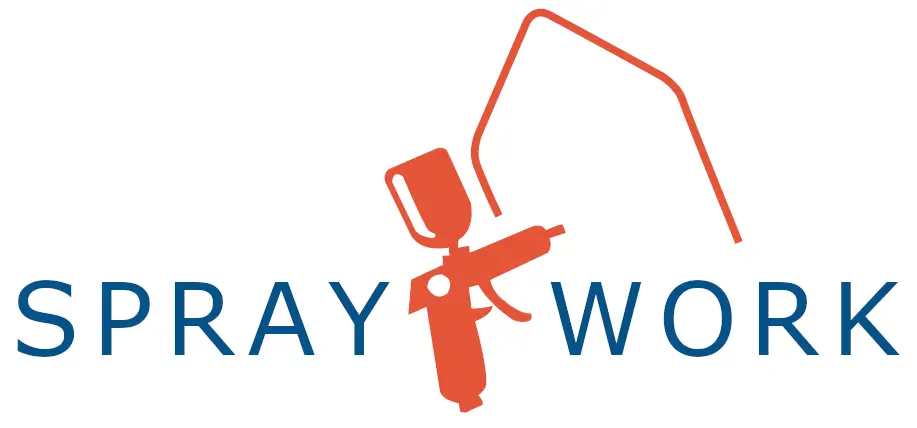 Spraywork Logo