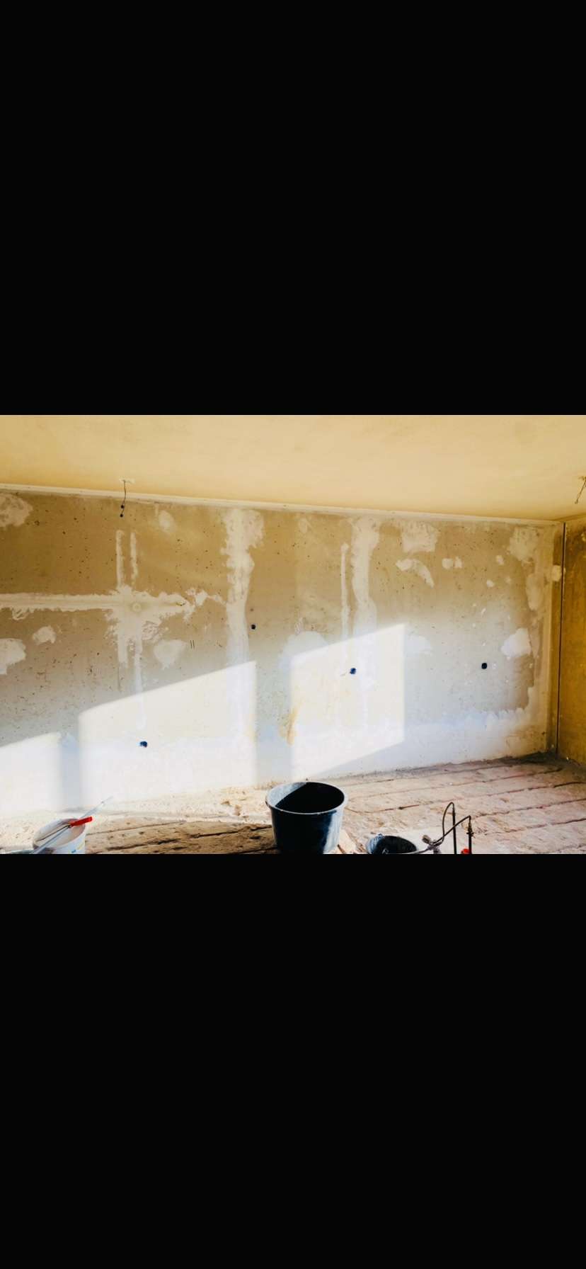 ANG klusbedrijf Logo