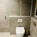 Badkamerrenovatie Afbeelding 1