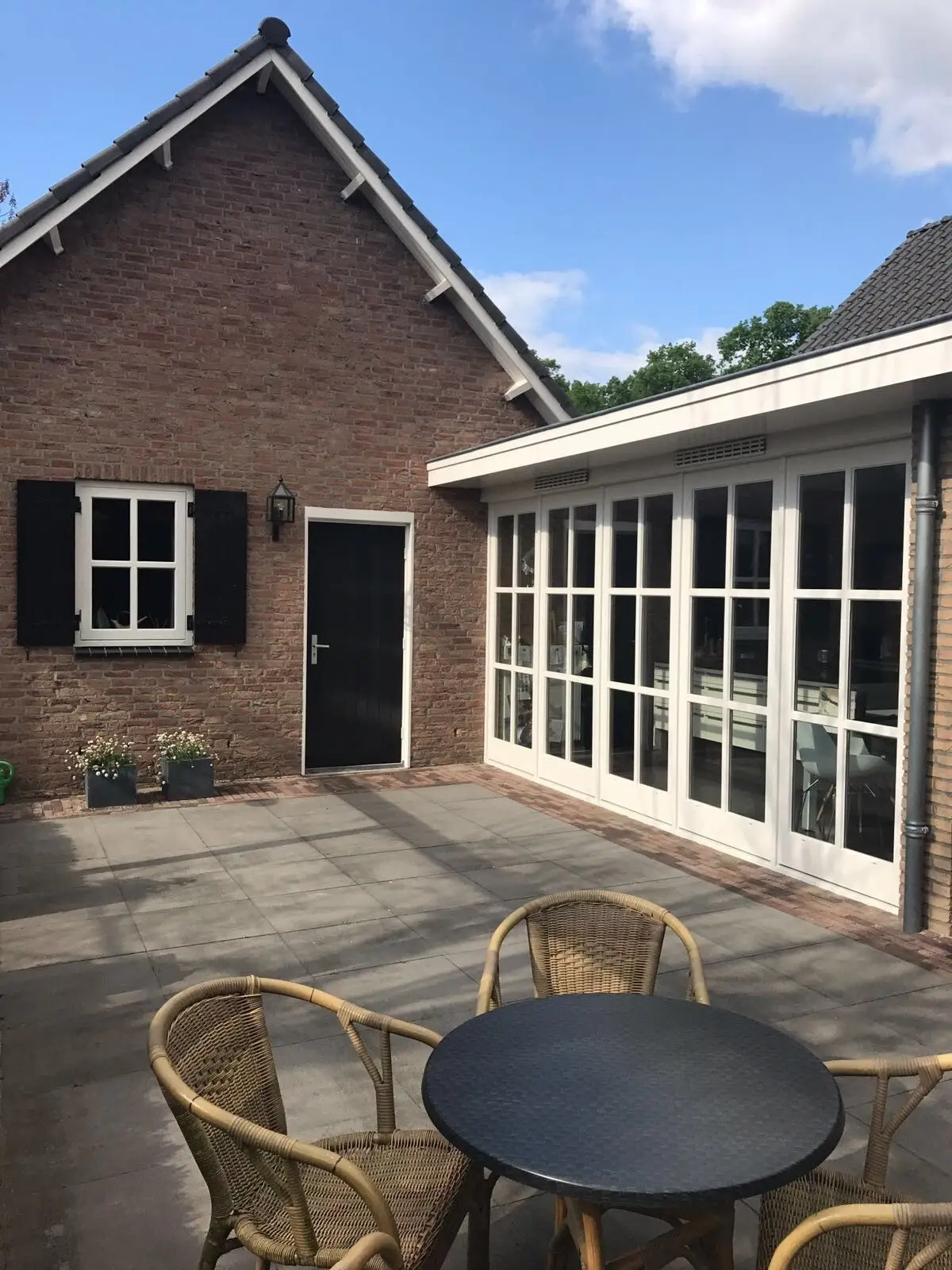 Anthony van Dinter Schilderwerken Logo