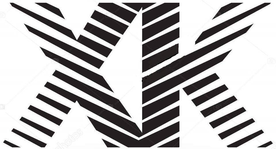 Stuc en Spuitbedrijf X Kaufmann Logo