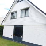 Buiten schilderwerk Afbeelding 1