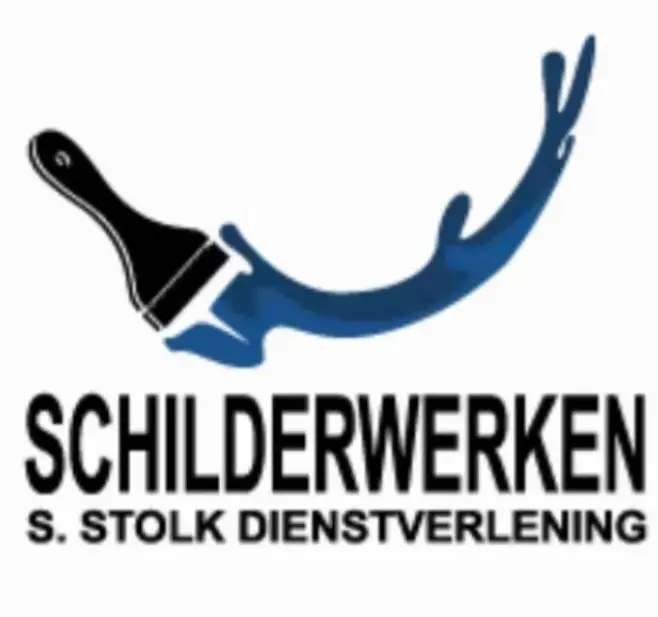 S Stolk Dienstverlening Logo