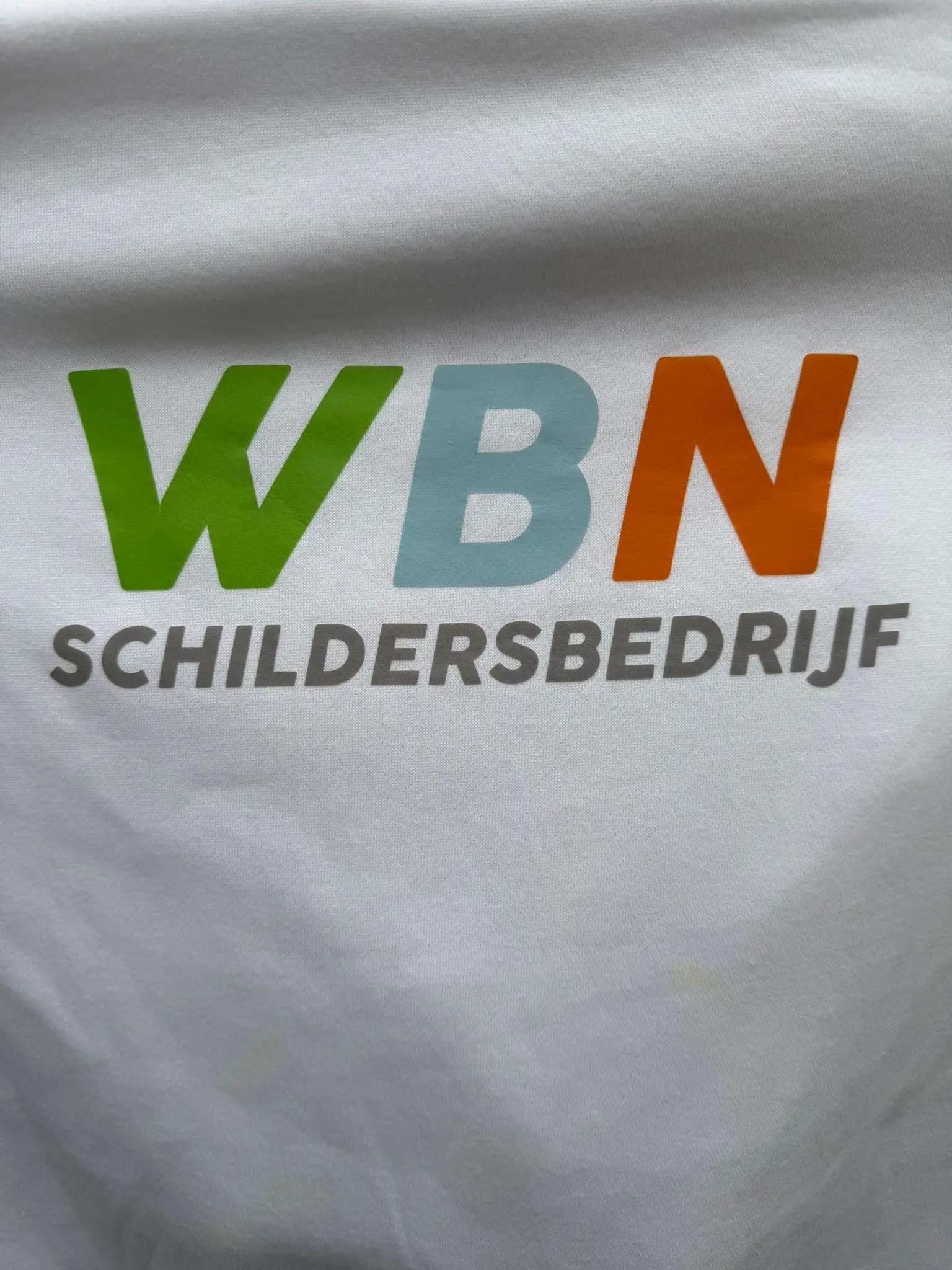WBN schilderwerken Logo