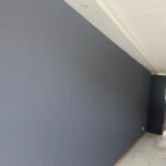 Stuc en schilderen Afbeelding 1