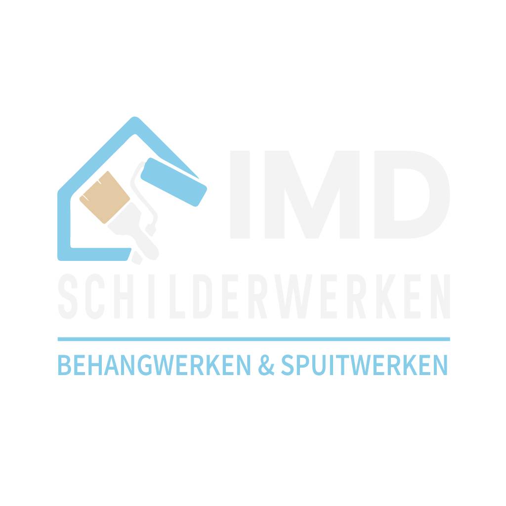 IMD schilderwerken Logo