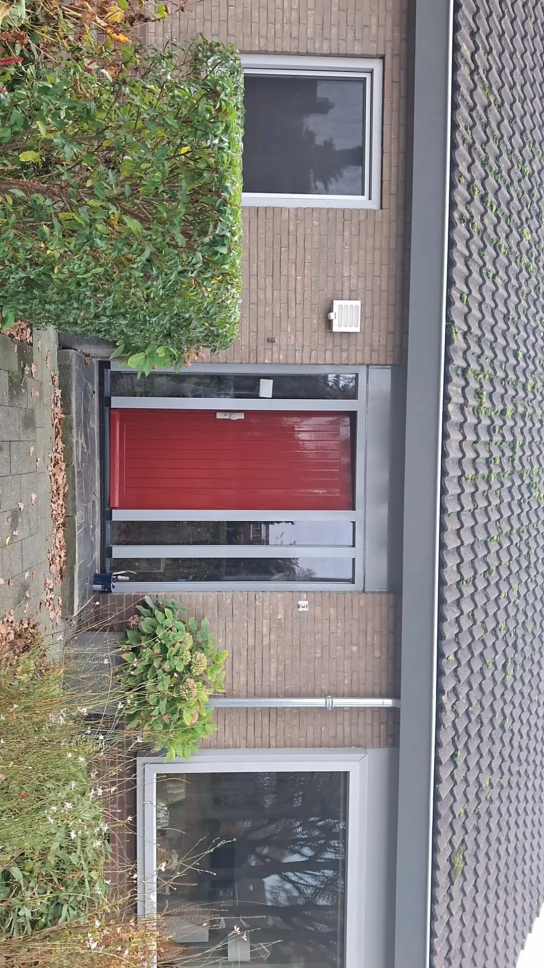 Onderhoud en Renovatie schipper Logo