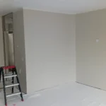 Schilderwerkzaamheden Binnen Plafond & Wanden Afbeelding 1