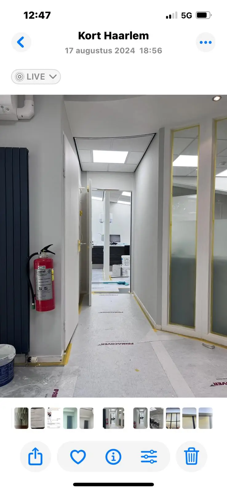 Topschilder Barneveld Logo