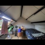 Eengezinswoning: muren, deuren, zolder Afbeelding 1