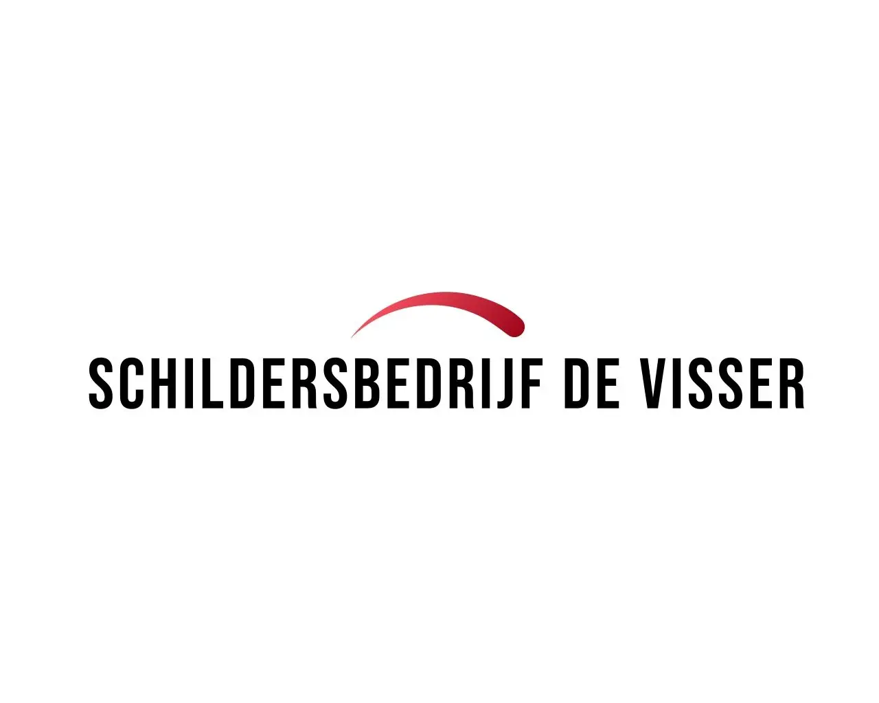 Onderhoudsbedrijf de Visser Logo