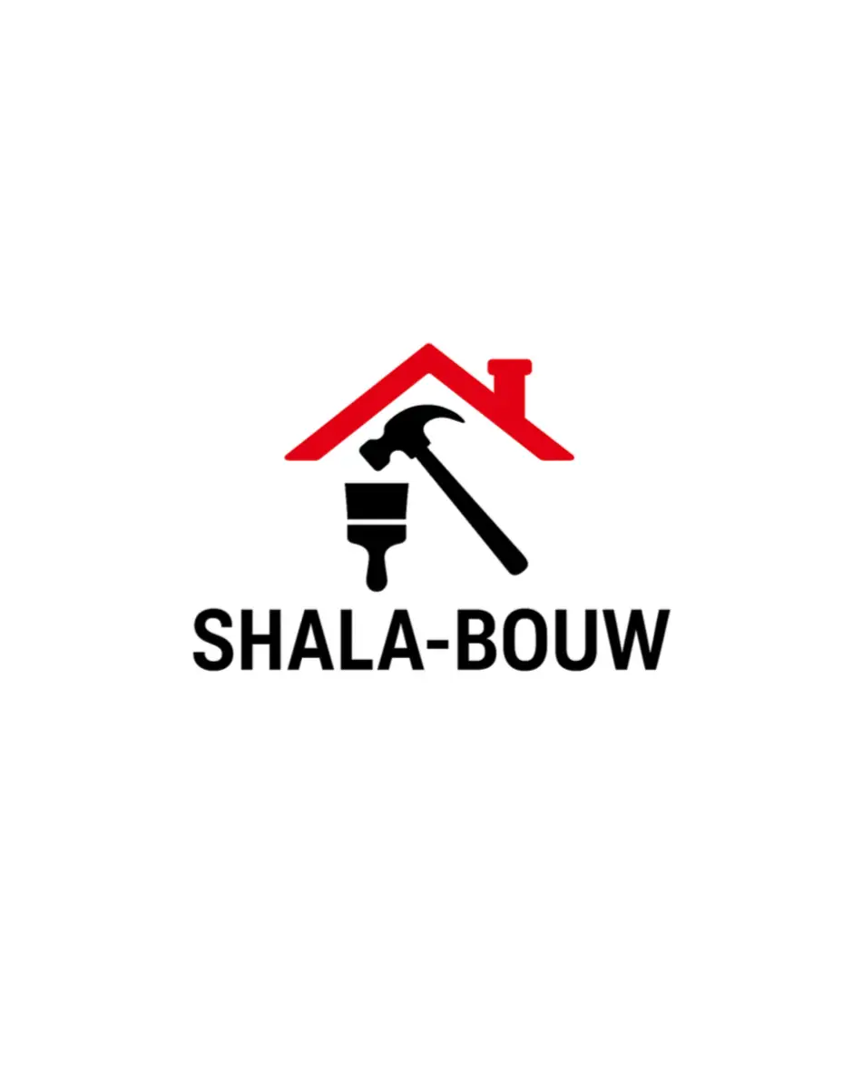 Shala-bouw Logo