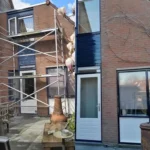 Buitenschilderwerk Afbeelding 1