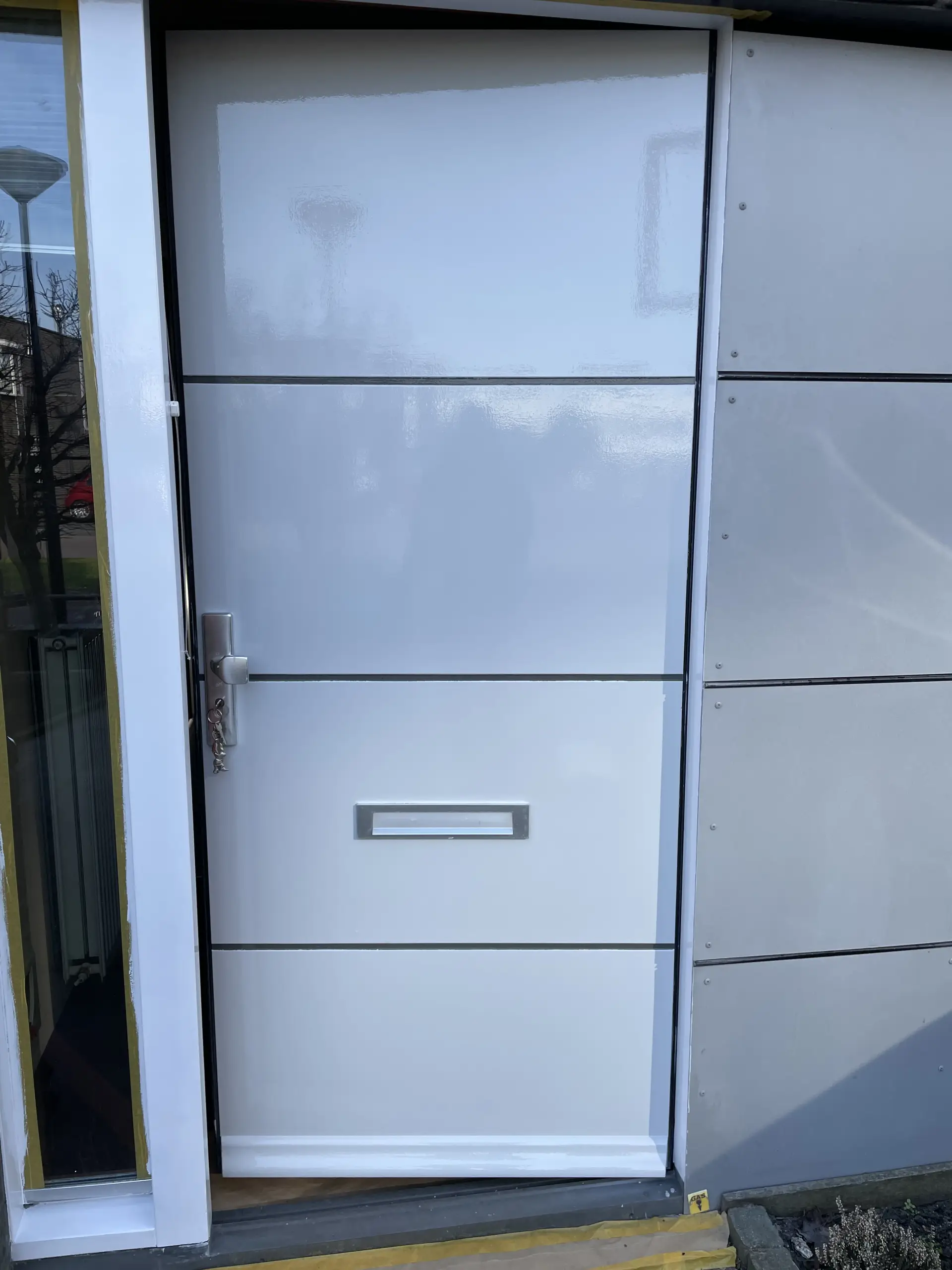 Mk totaalonderhoud Logo