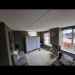 hele verdieping muren sauzen Afbeelding 1