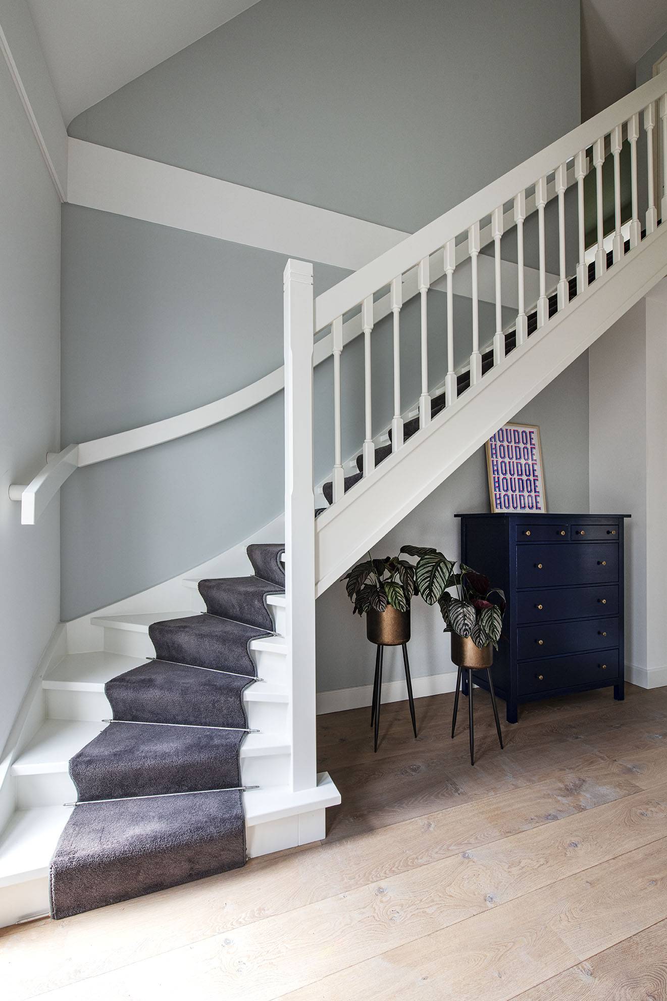 Swaans schilderwerken Logo