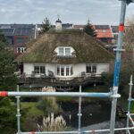 Buitenschilderwerk Afbeelding 1