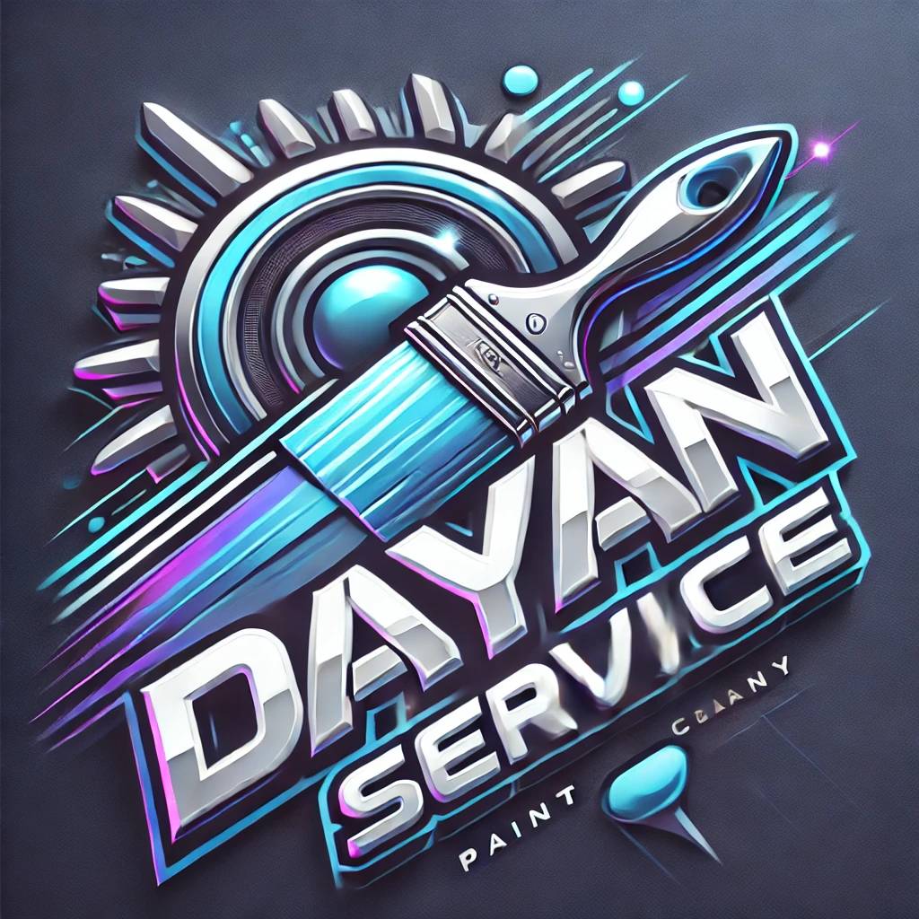 DAYAN Service Logo