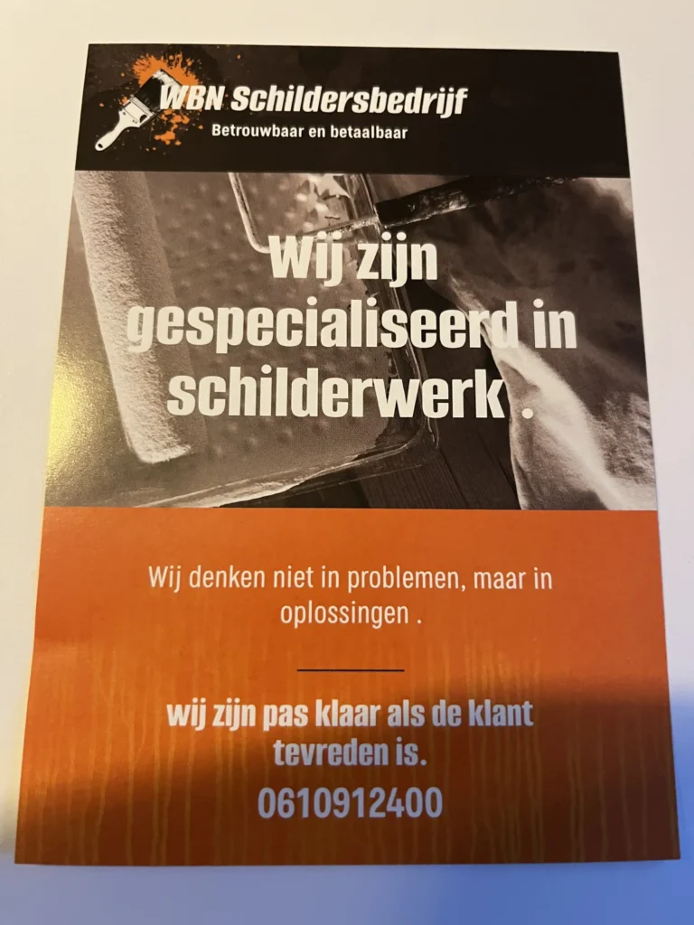 Portfolio afbeelding 3